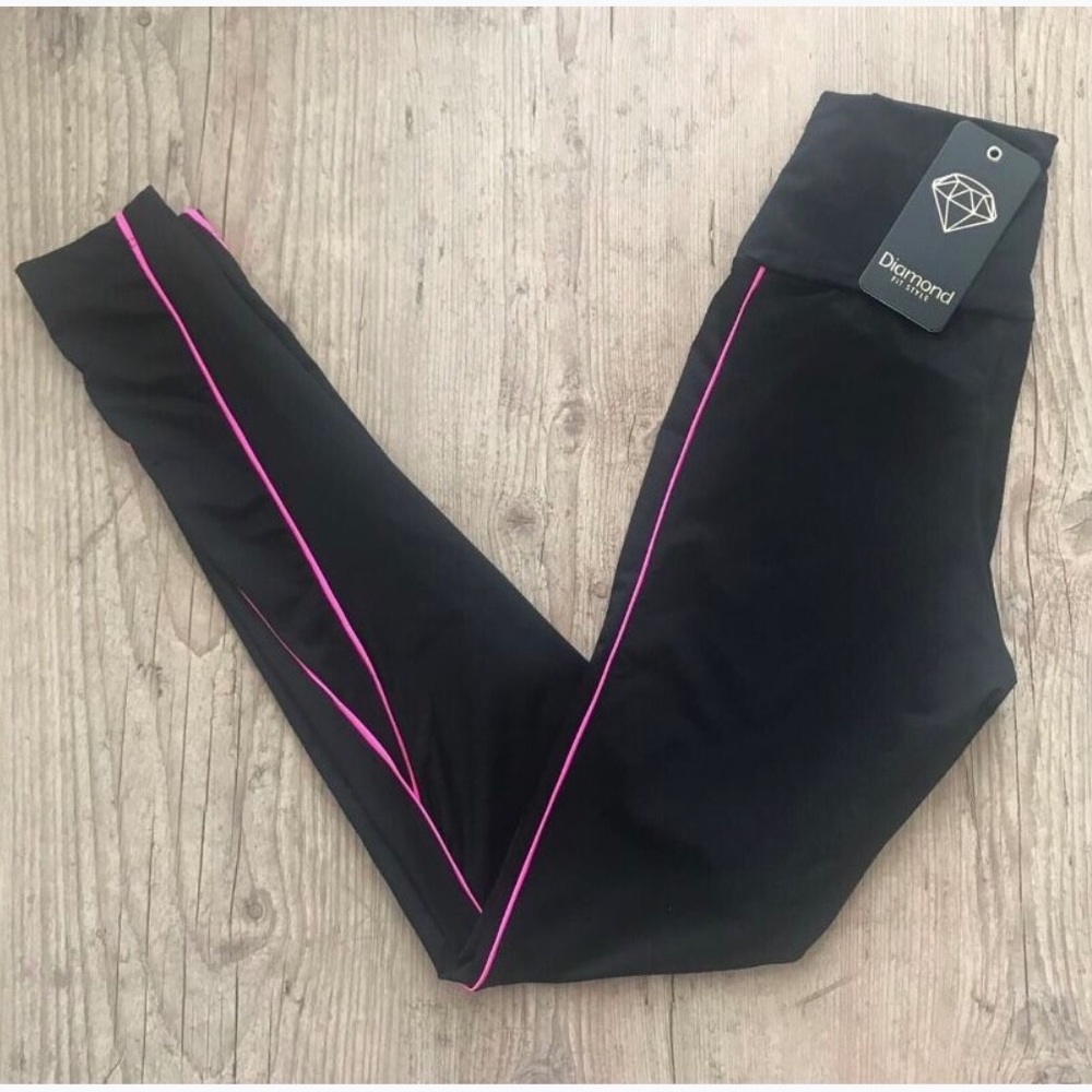 Imported Gym Leggings